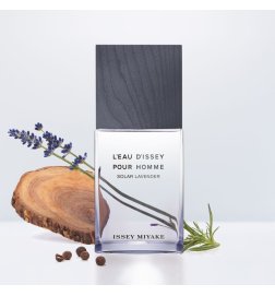 L'Eau d'Issey pour Homme Solar Lavender - Intense Eau de Toilette L'Eau d'Issey pour Homme Solar Lavender - Intense Eau de Toilette